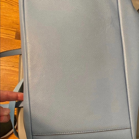 Coach Diaper Bag - Picture 2 of 2